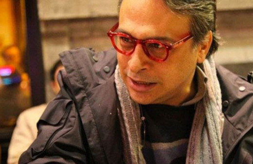 Barbaros Şansal çektiği video hakkında konuştu: Pişman değilim