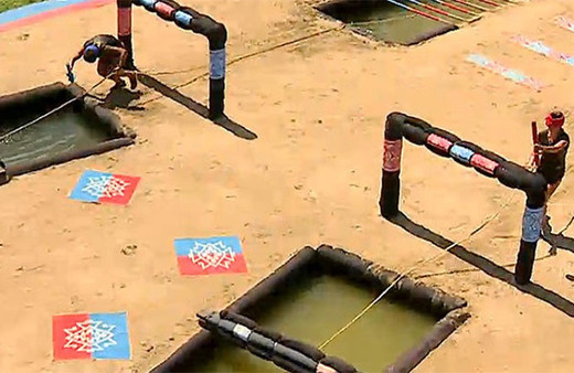 Survivor 3 Mart 2017 ödül oyununu kim kazandı?