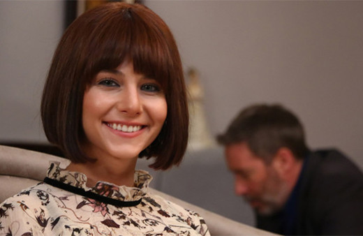 O Hayat Benim 127. bölüm fragmanı