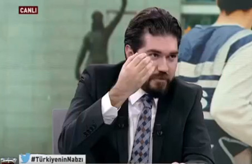 Rasim Ozan Kütahyalı bombayı patlattı Adil Öksüz kesin olarak...