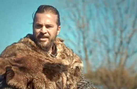 Diriliş Ertuğrul yeni bölüm fragmanı Ertuğrul'un kardeşi ölüyor!