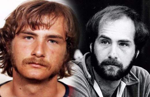 Tek beden 24 ayrı kişilik ! 8 yaşındayken üvey babası tarafından…