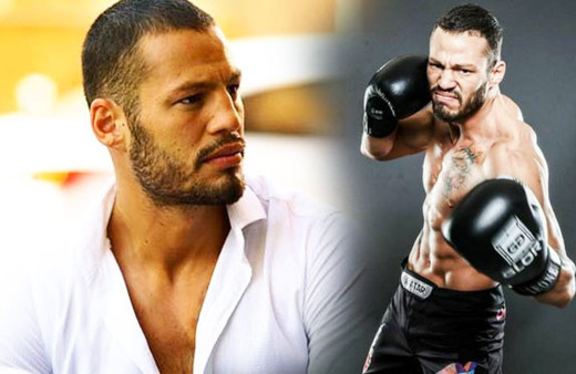 Avatar Atakan'dan bomba açıklama 'Ben değil silahım konuşuyor'