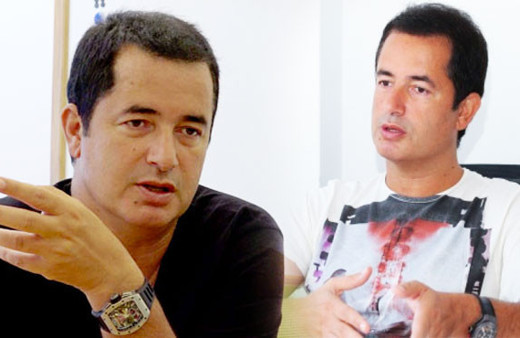 Acun Ilıcalı bile isyan etti 'Ne olduğu belli değil'