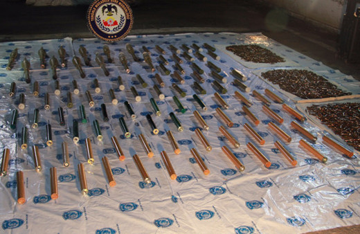 Diyarbakır Sur'da metrut binada ele geçirildi 