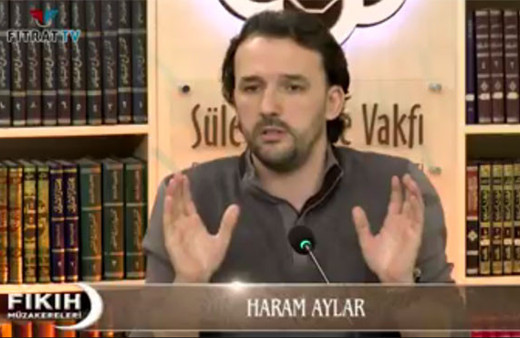 Regaip Kandili diye bir kandil yok aslında o gece...