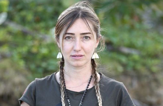 Survivor Şahika'dan bomba itiraf birleşmeye günler kala...