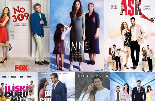 Türk değil Kore dizisi! Böyle uyarlama görülmedi