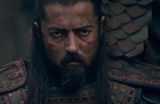 Noyan Diriliş Ertuğrul'a geri dönüyor