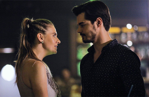 Dayan Yüreğim 9. bölüm 2. fragmanı