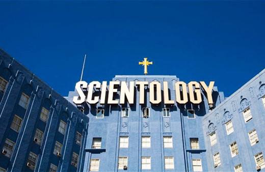 Alman müzesinde tarikat skandalı! Scientology ele geçirmiş