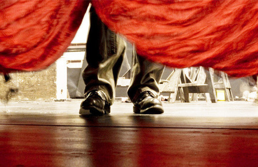 Adana Tiyatro Festivali'ne Rus konuklar 