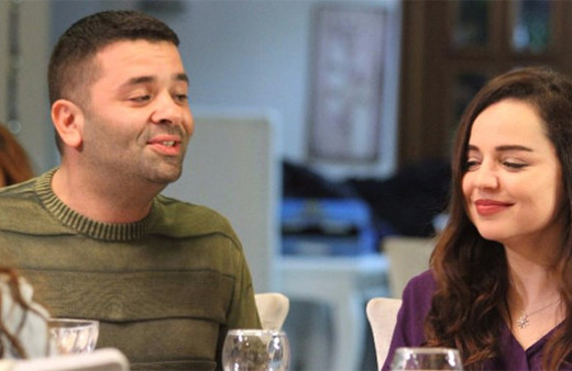 Hangimiz Sevmedik 33. bölüm 2. fragmanı