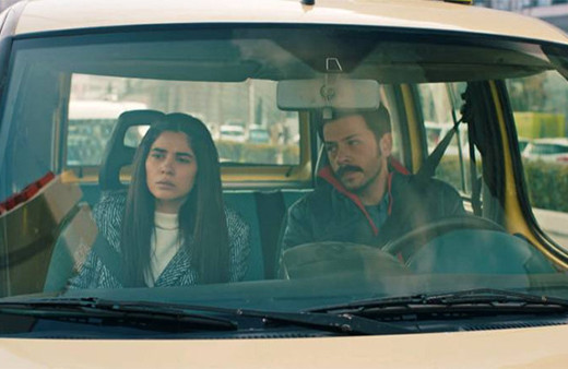 Kara Yazı 2. bölüm 2. fragmanı