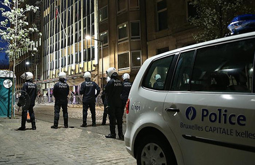 Brüksel’de evet-hayır gerginliği