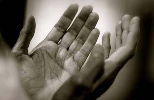 En güzel resimli Cuma mesajları