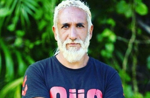 Survivor'dan elenen Tarık Mengüç bakın soluğu nerede aldı