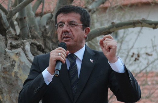 Zeybekçi'den flaş açıklama: 16 Nisan'dan sonra...