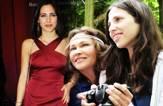 Zehra Çilingiroğlu bildiğini okuyor! Çok fena yakalandı