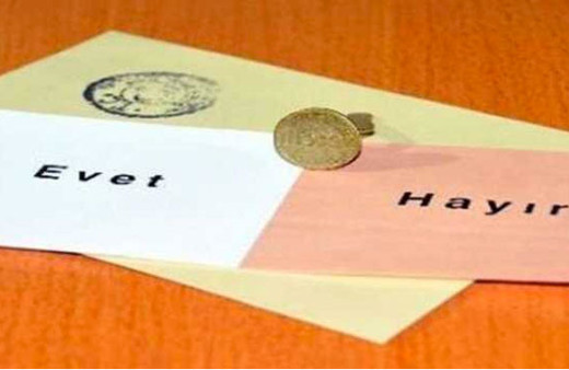 CHP de seçilme yaşı 18'e insin istemiş!