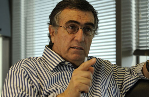 Gazeteci Hasan Cemal beraat etti
