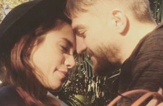 Caner Erkin'den büyük sürpriz Şükran Ovalı şoke oldu