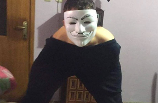 Arkadaşını boynundan bıçaklamıştı gözünü açtı ilk bunu söyledi