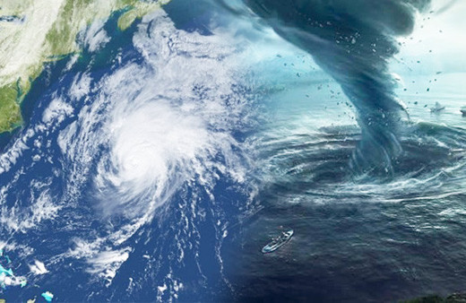 Bermuda Üçgeninin sırrı çözüldü mü? Kimse geçemiyordu