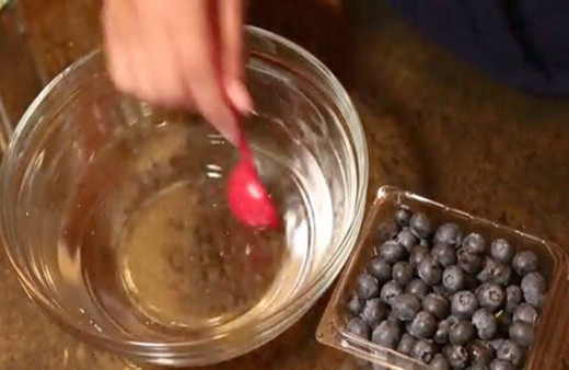 Meyveleri sirkenin içine atın bakın neler olacak!