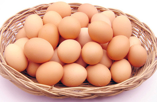 Gıda terörünün bu kadarı da olmaz! Yumurtanın...