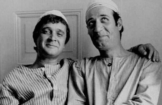 Usta sanatçı Halit Akçatepe hayatını kaybetti!