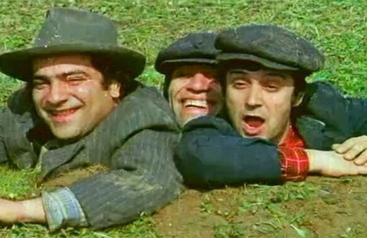 Halit Akçatepe kimdir? Usta oyuncu vefat etti!