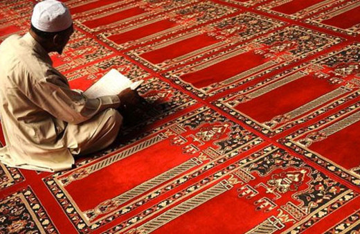 İslamiyet dünyanın en büyük dini olacak!