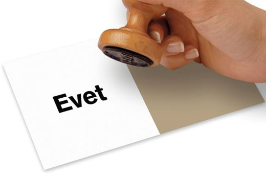 Tüm anket sonuçları referandumda evet mi hayır mı önde?