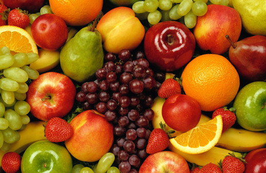 Ömrü uzatan 10 lezzetli meyve