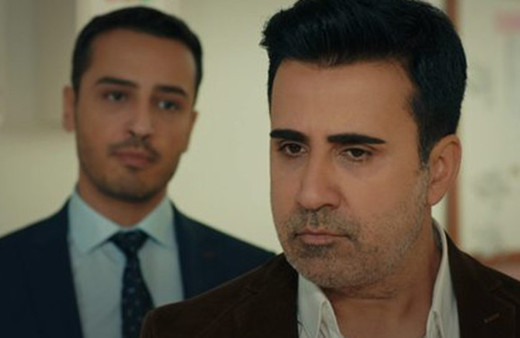 Aşk ve Mavi 18. bölüm fragmanı