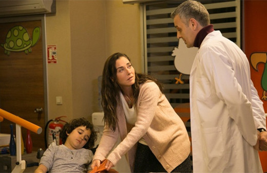 Dayan Yüreğim 6. bölüm fragmanı