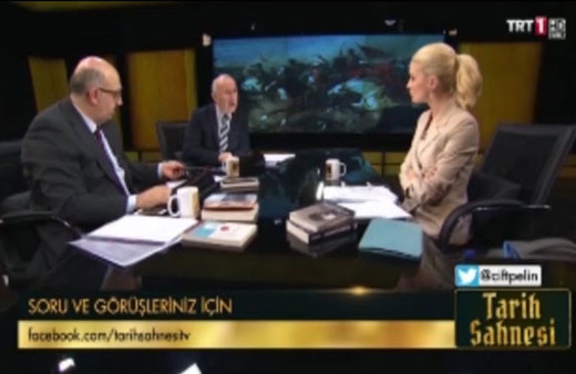 Darbe olsaydı Gülen Türkiye'ye Yavuz Sultan Selim'in kaftanıyla gelecekti