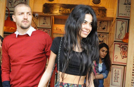 Asena Atalay striptiz kulübü iddialarına bakın ne dedi