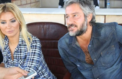 5 yıllık evlilik tek celsede bitti canlı yayında evlenmişti