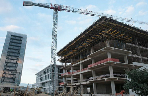 Bilişim Vadisi 100 bin kişiye iş sağlayacak