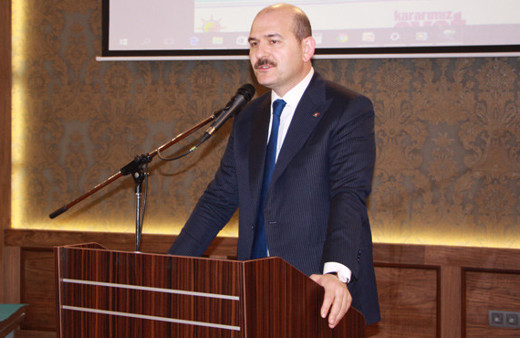 Süleyman Soylu: Siyasi hayatı sona erecek