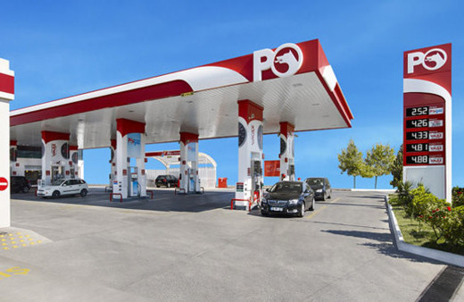 Petrol Ofisi'nin yeni sahibi belli oldu