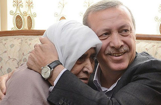 Erdoğan'ın başarısı işte burada gizli!