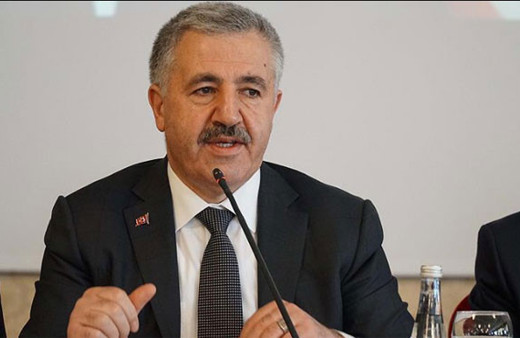 Ahmet Arslan: Bir sinsi vardı ki onu bilememiştik!