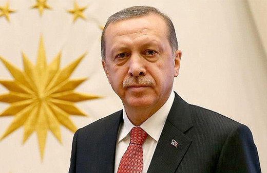 Cumhurbaşkanı Erdoğan'dan yardım kampanyası çağrısı