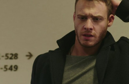 Bu Şehir Arkandan Gelecek 10. bölüm fragmanı