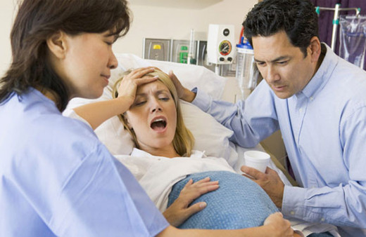 Türkiye sezaryende dünya birincisi