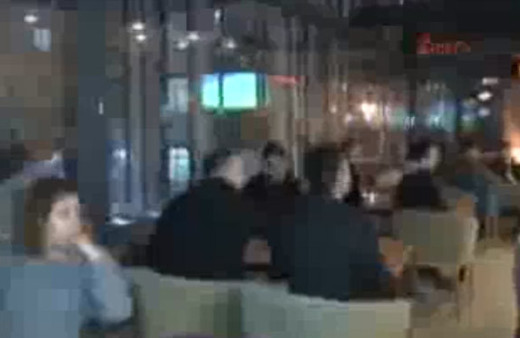 İstanbul'da helikopter destekli dev operasyon