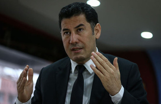 Sinan Oğan'a saldırıda flaş gelişme!